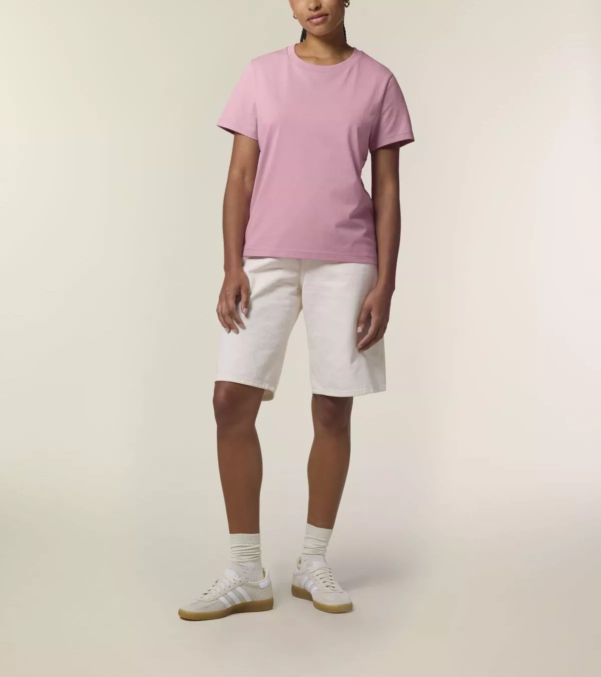 Basic T-Shirt Modell: Music