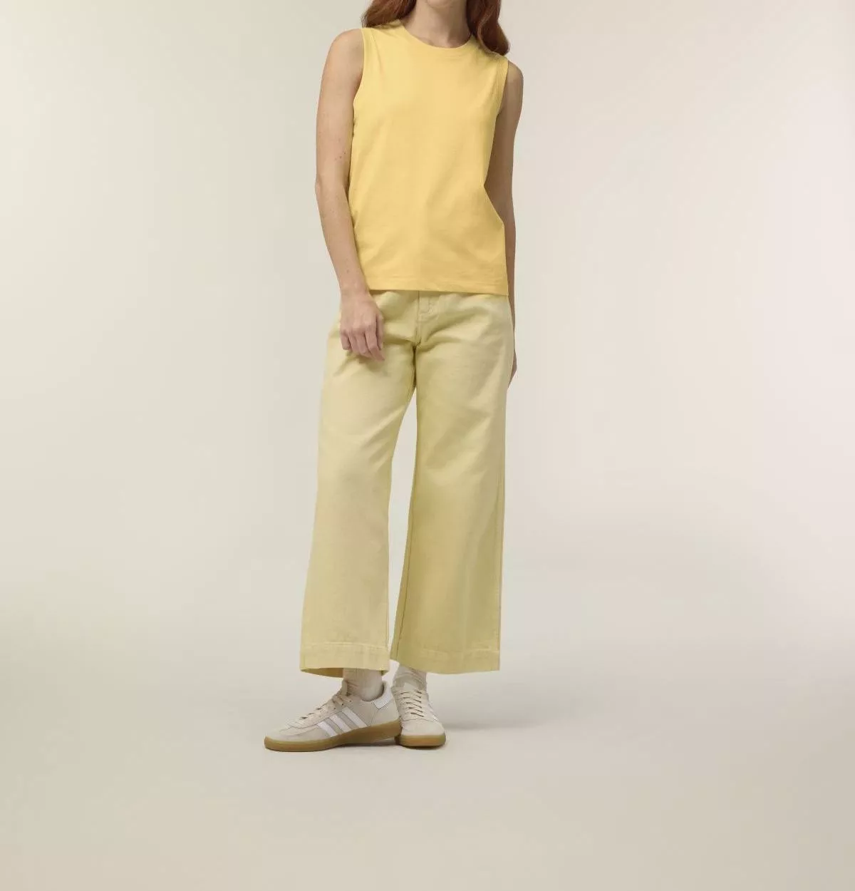 Basic Top Modell: Miak