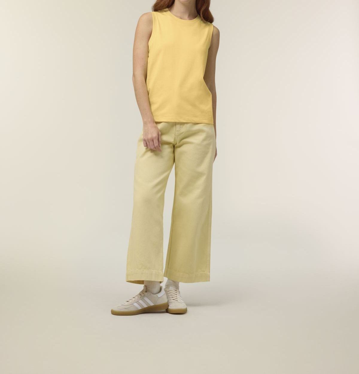 Basic Top Modell: Miak
