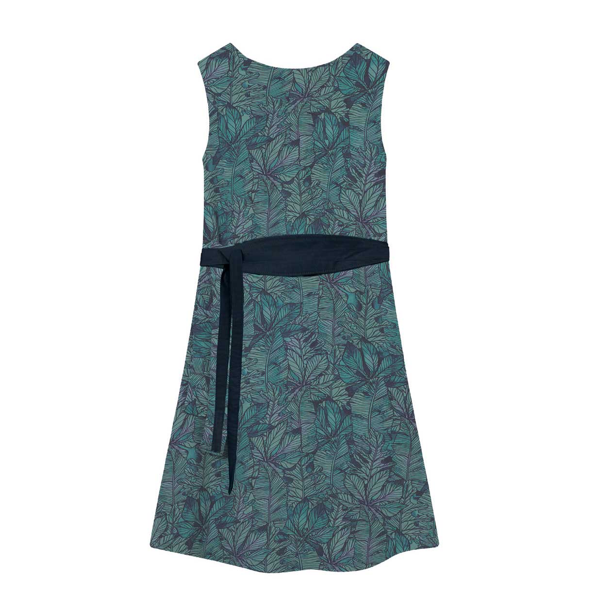 Ecovero Kleid Modell: Adele