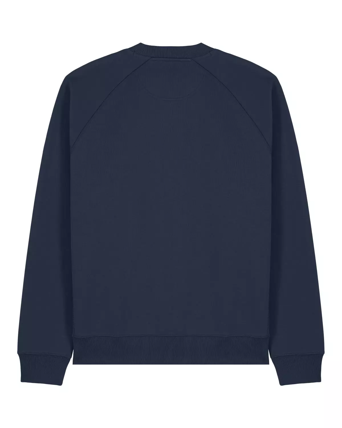 Raglan-Pullover Modell: Knowles