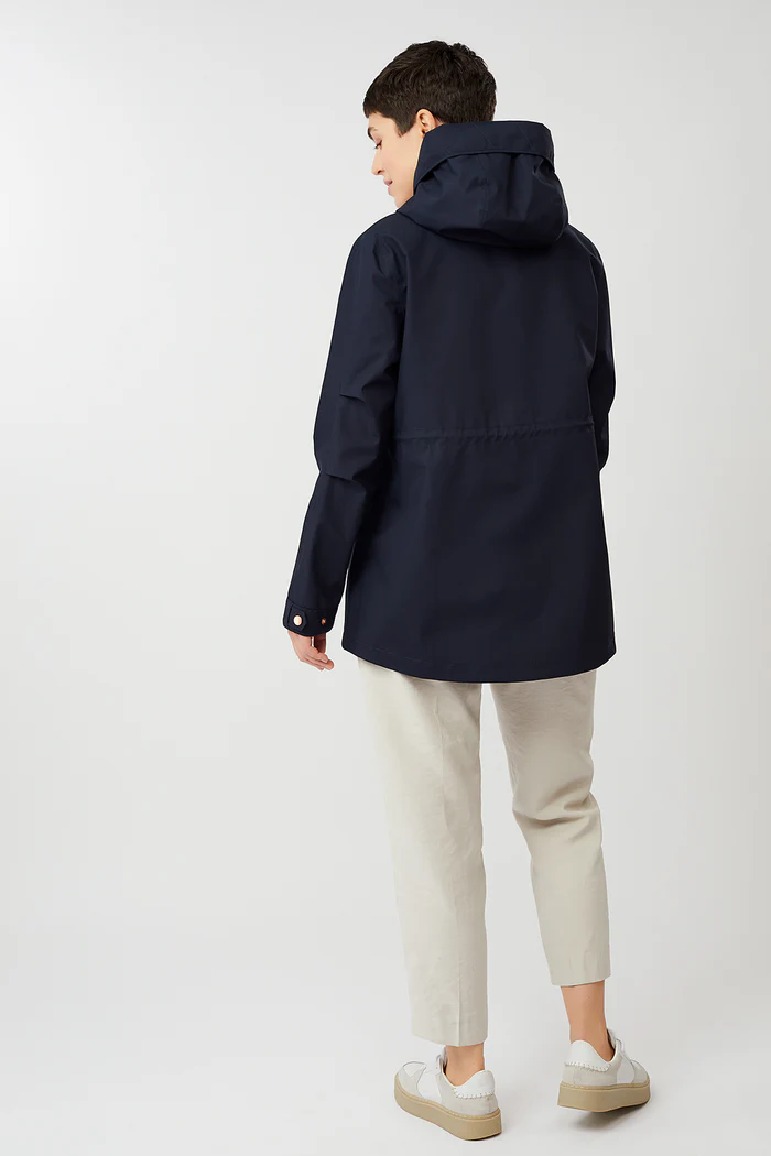Übergangs-Parka Modell: Lismore Short
