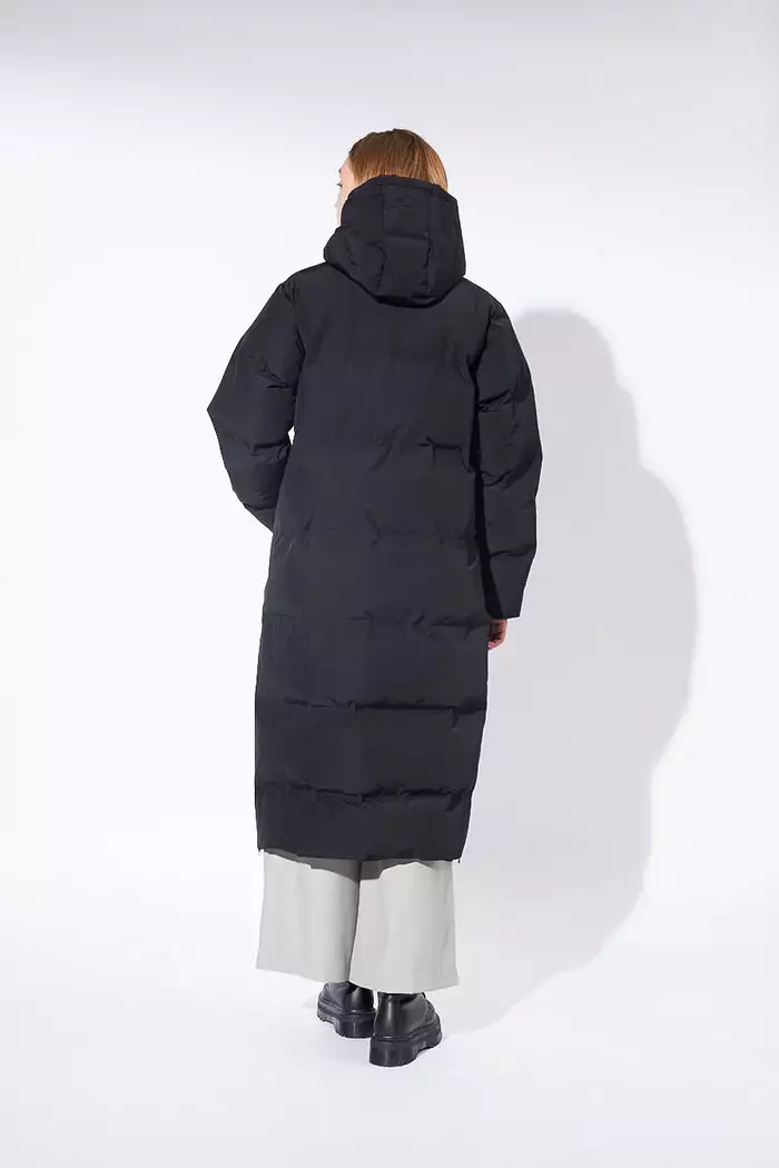 Winter-Parka Modell: Conklin