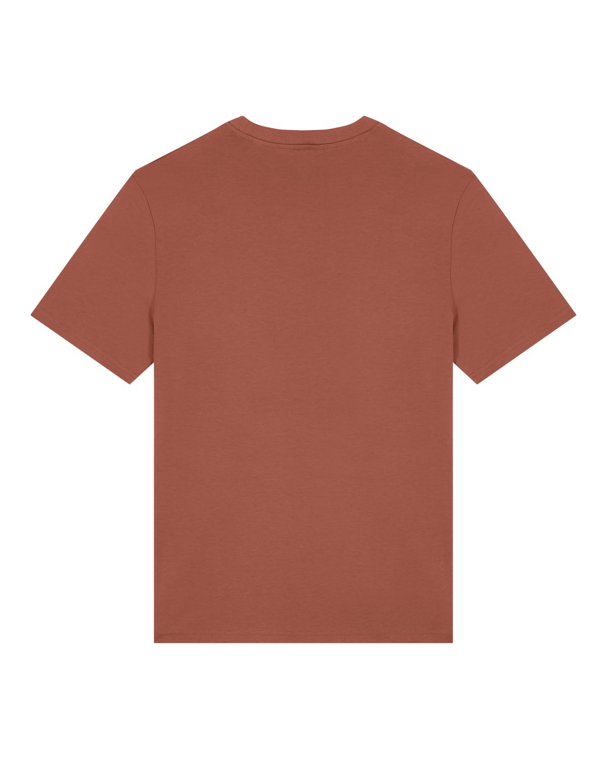 Basic T-Shirt Modell: Creative