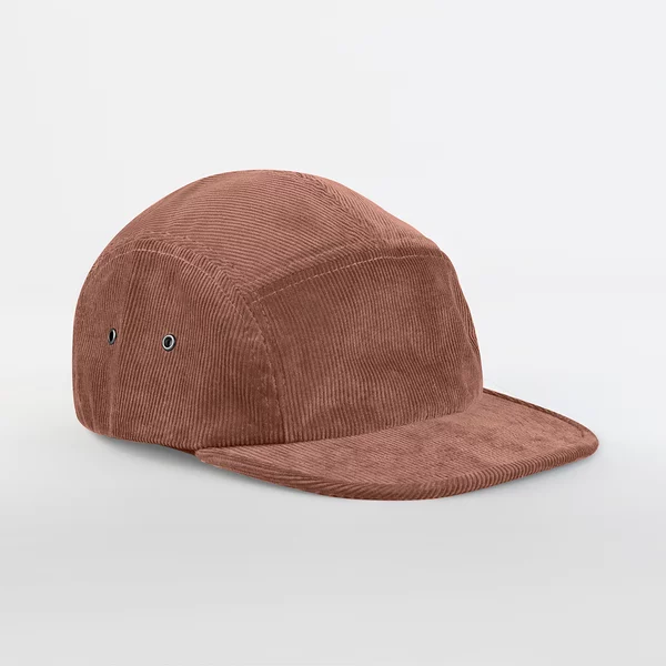 Cord Cap Modell: Camper