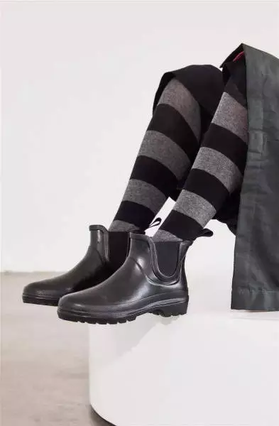 Halbschuhe & Boots
