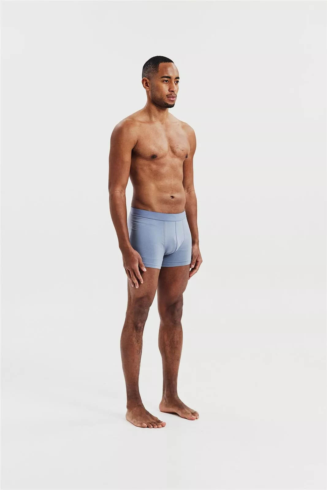 Boxer Brief GOTS, 3er Pack