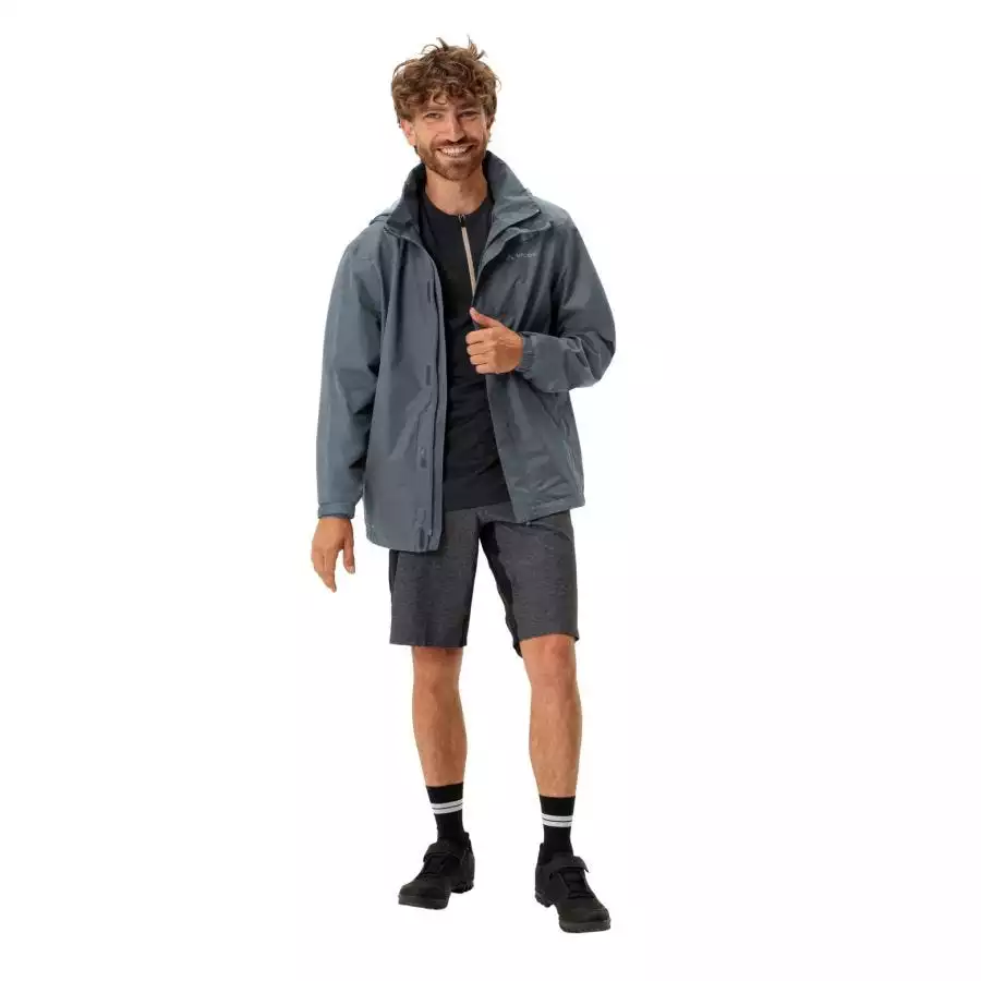 Leichte Jacke Modell: Escape