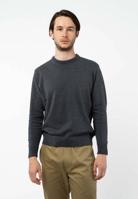 Feinstrickpullover Modell: Himal