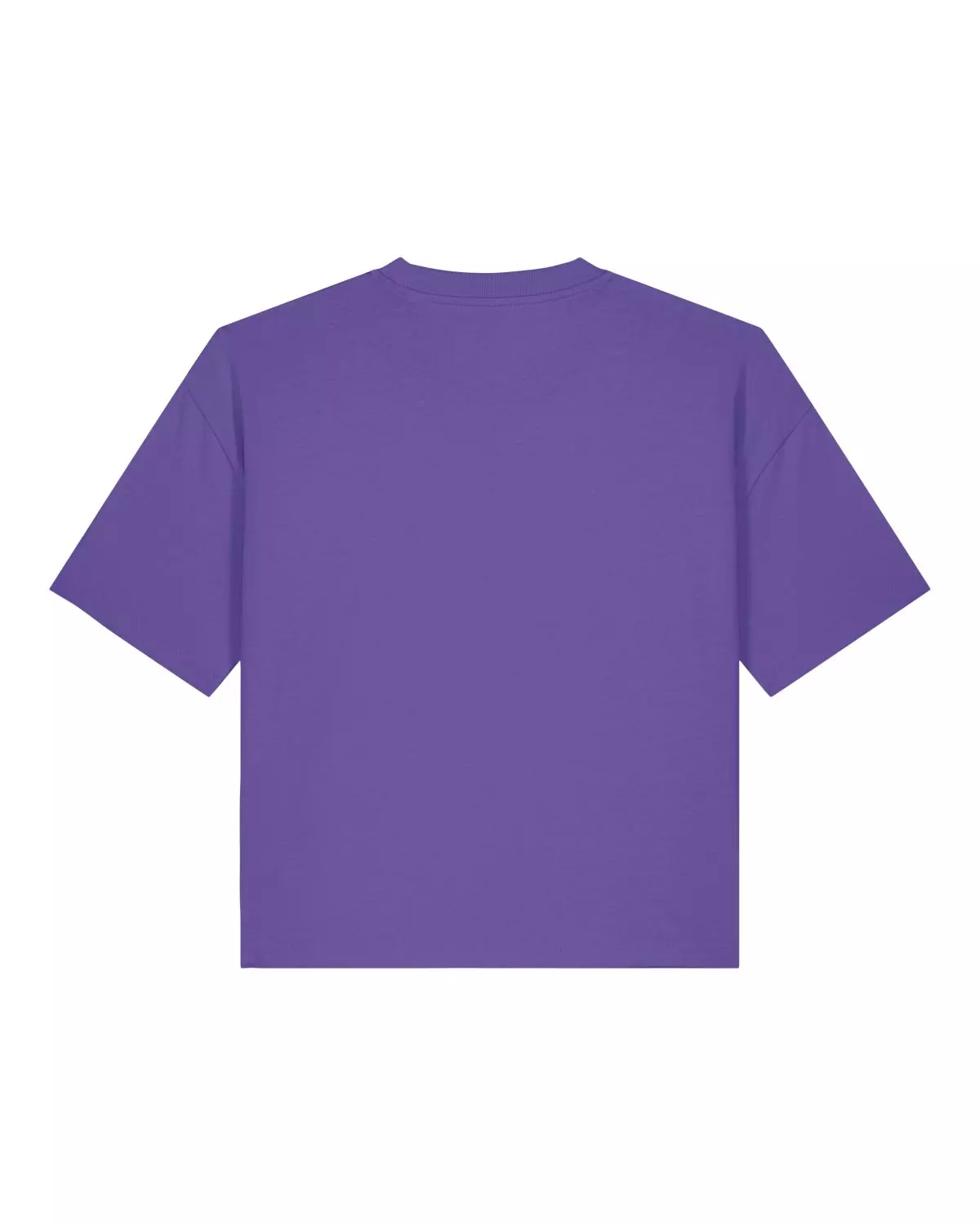 Boxy T-Shirt Modell: Novice