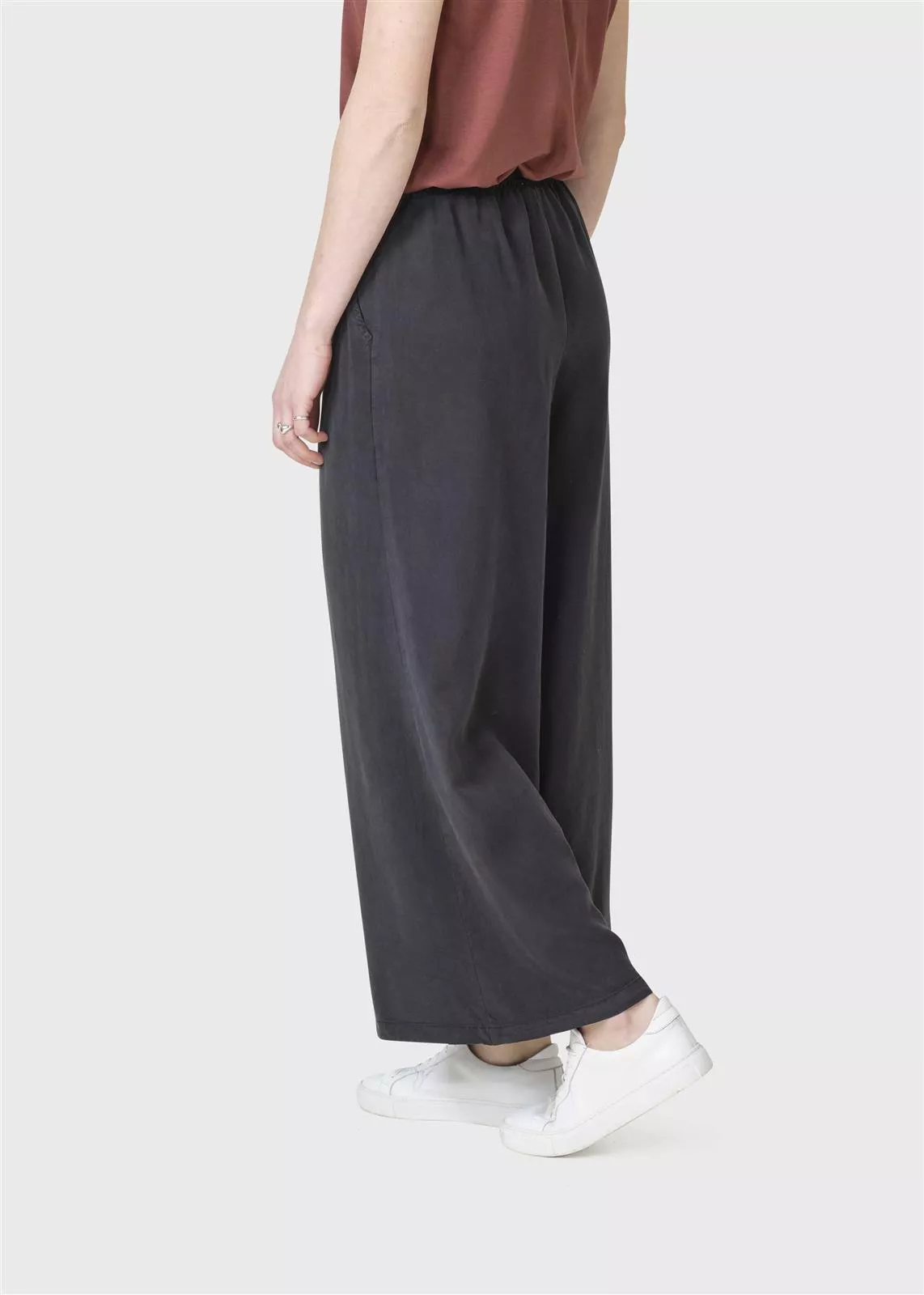 Tencel Stoffhose Modell: Kaja