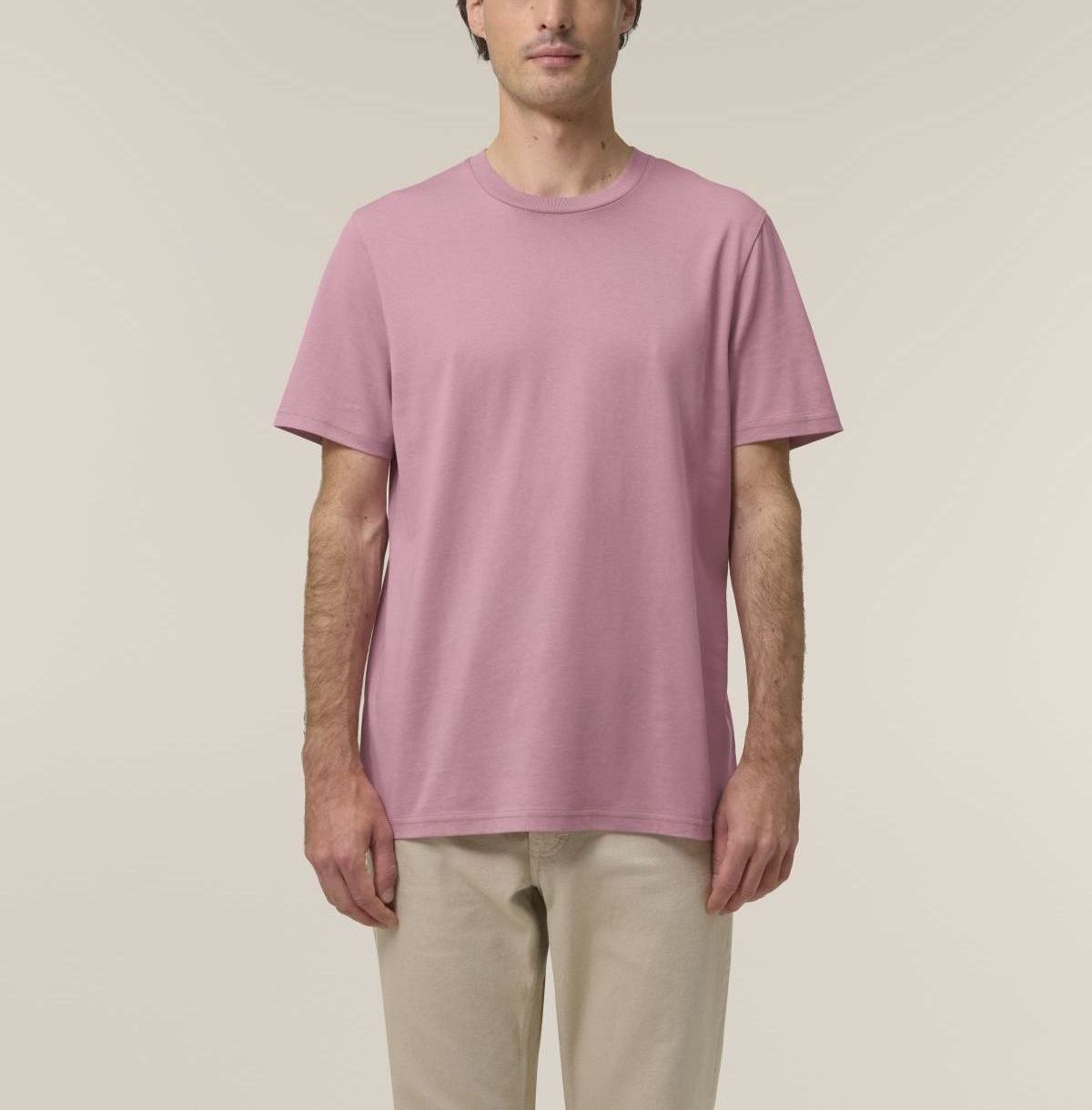 SFM1_STTU169_C355 Basic T-Shirt Modell: Creative