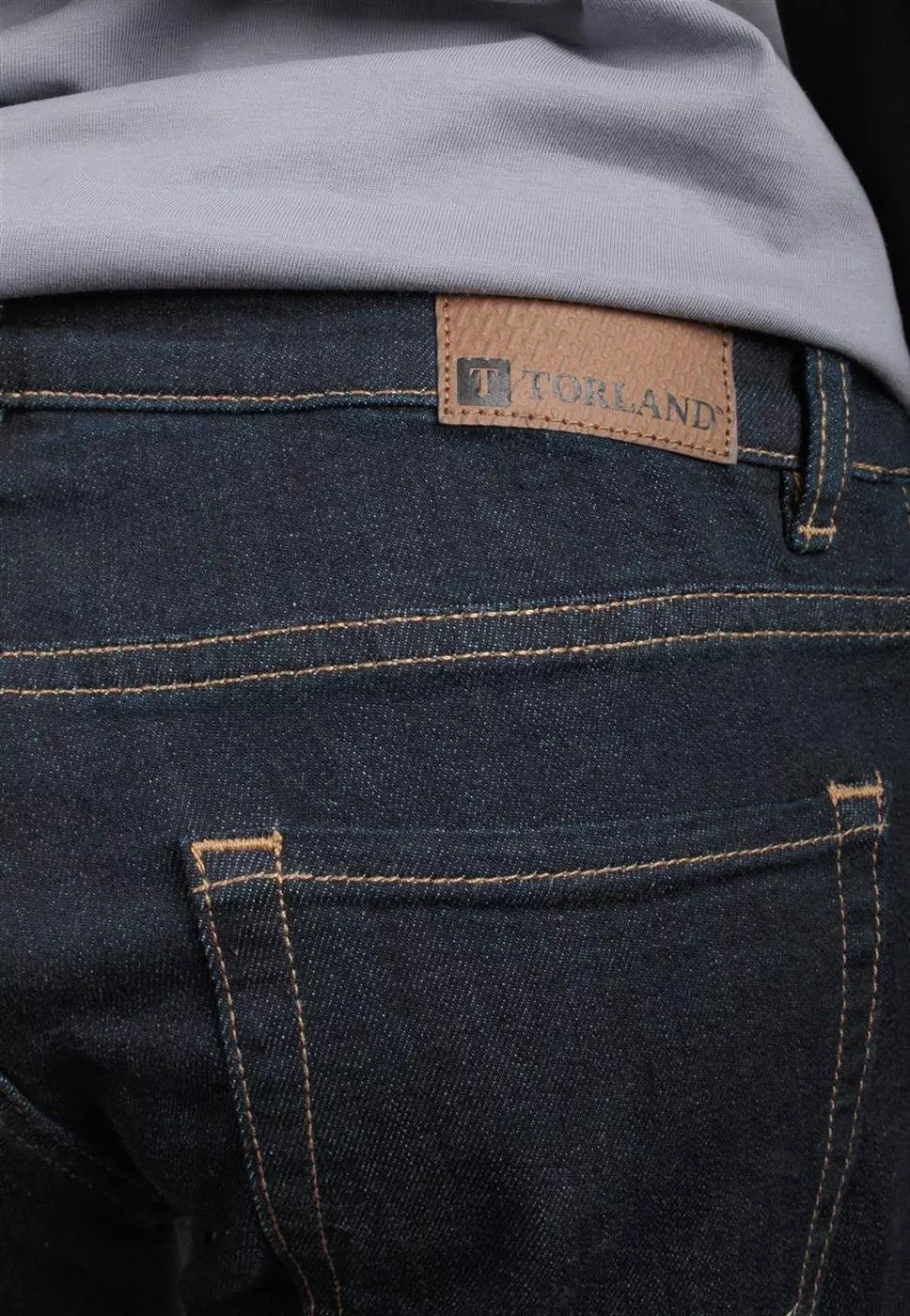 Straight Fit Jeans Modell: Joan