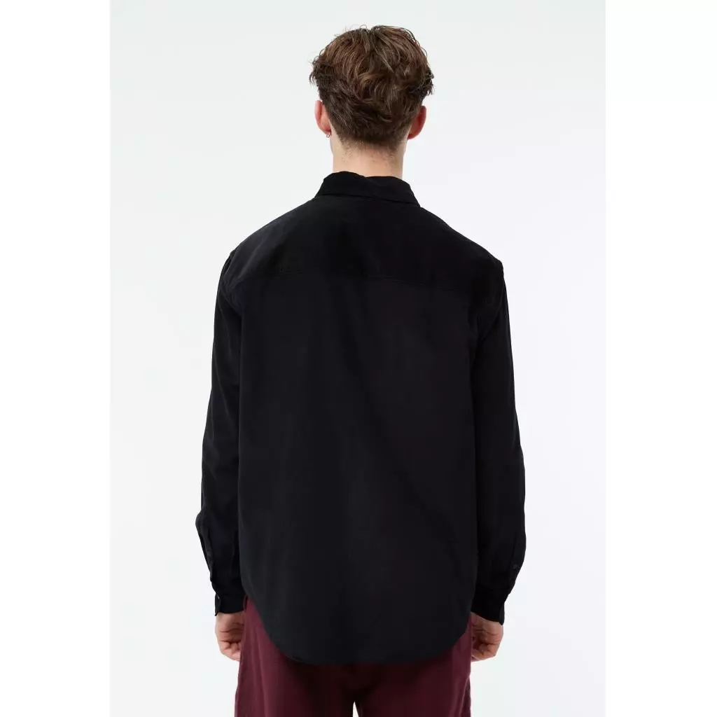 Cordhemd Modell: Fabio