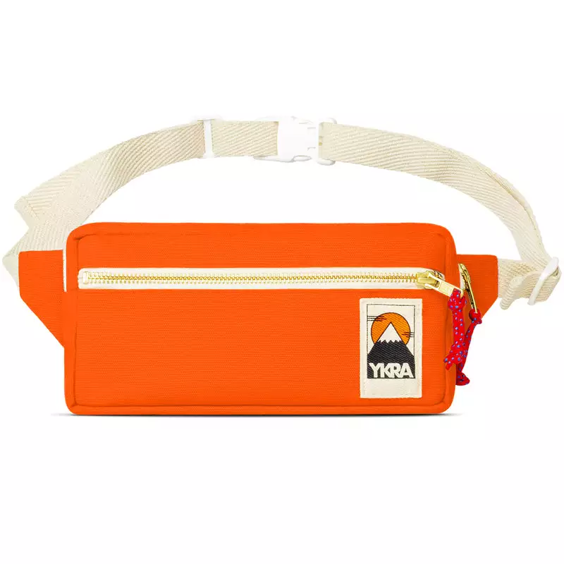 Bauchtasche Modell: Fanny Pack