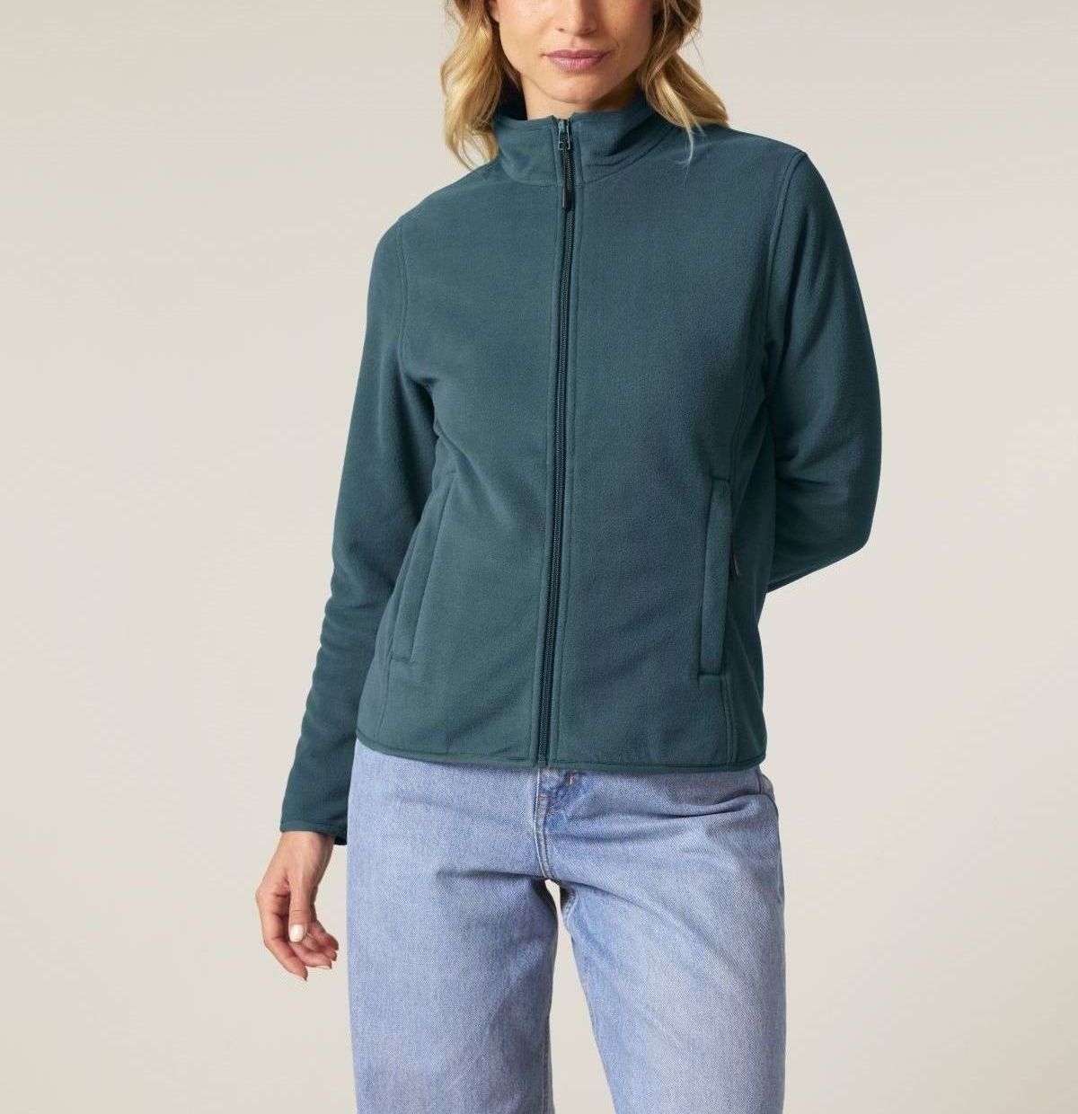 Fleece-Jacke Modell: Guidance