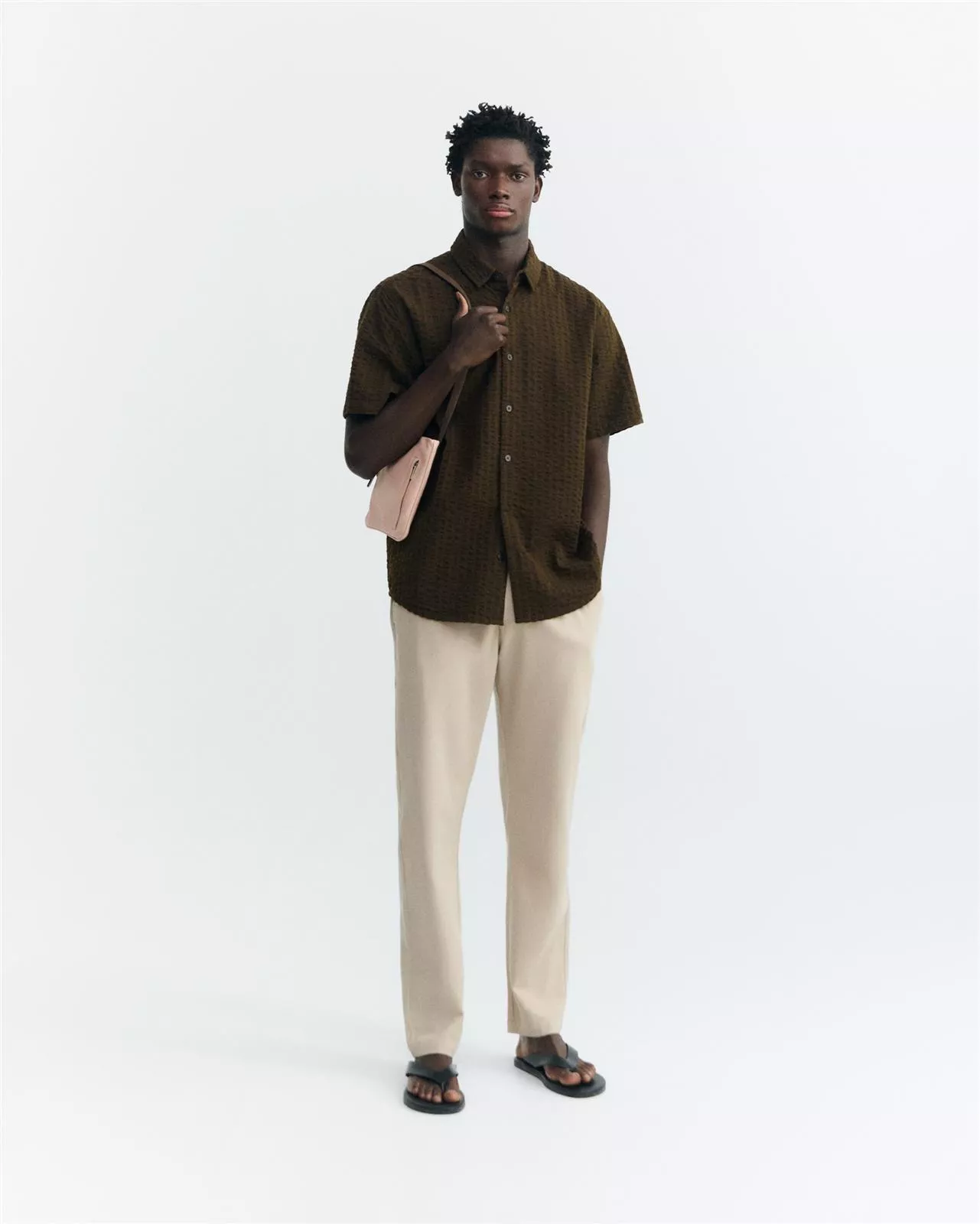 Stoffhose Modell: Light Travel
