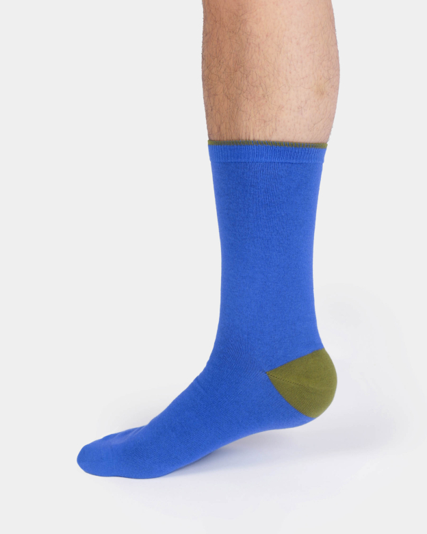Socken Modell: Tipped