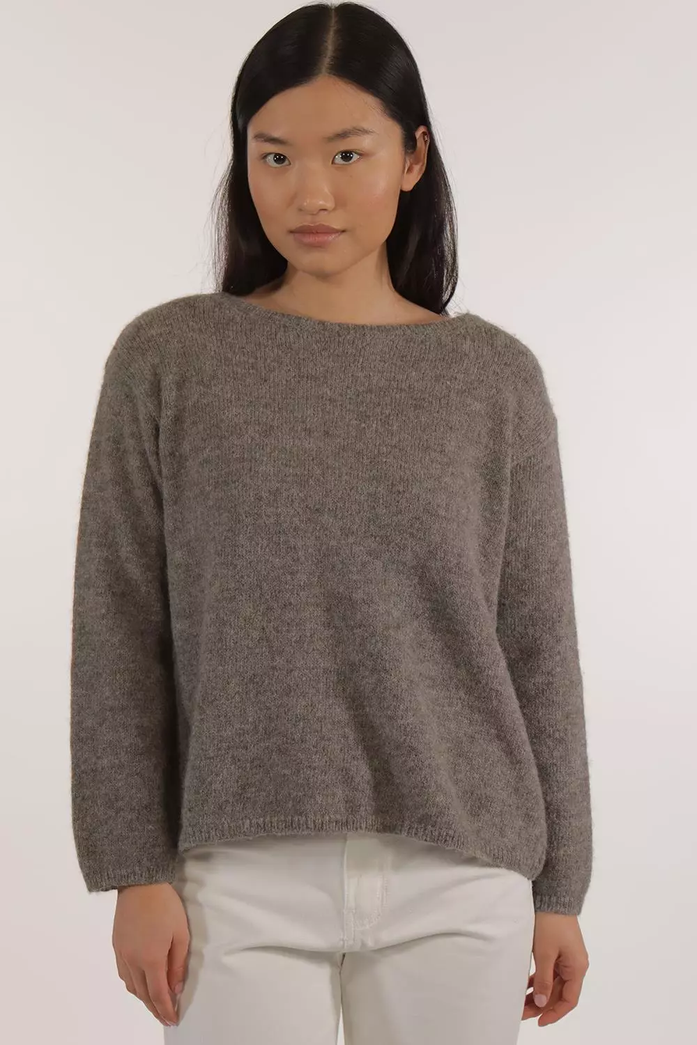 Dark Grey Natural