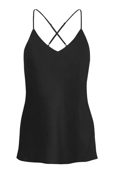 Camisole Modell: Fleur