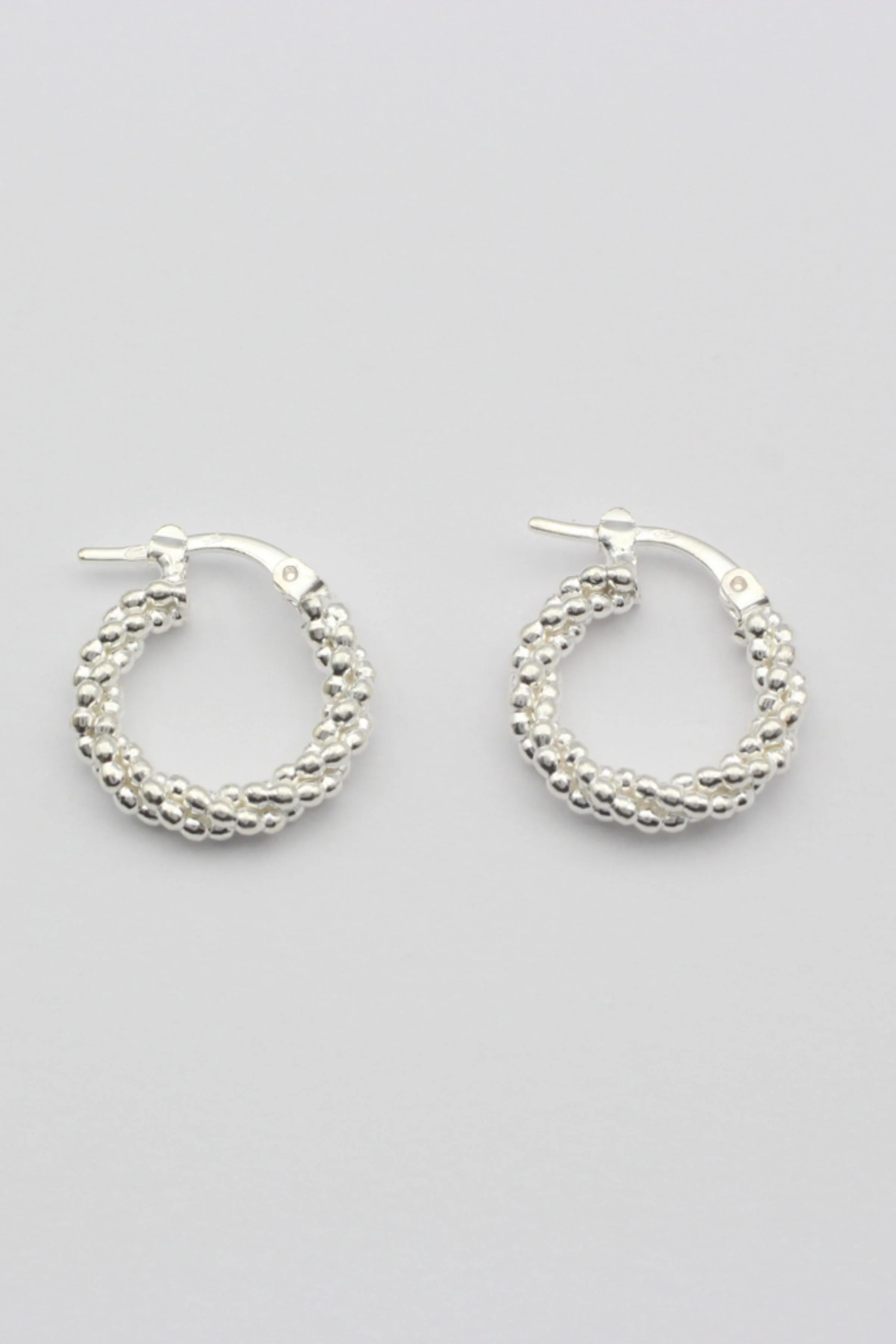 Kreolen Modell: Twisted Dots