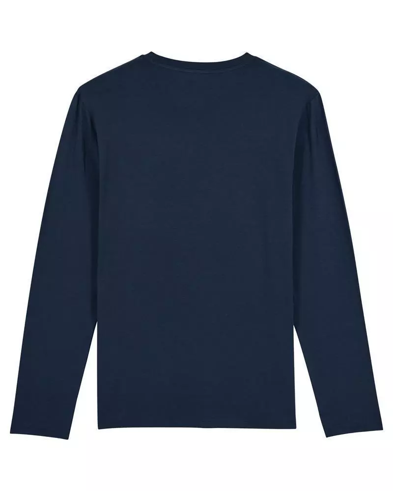 Longsleeve Modell: Sheffield