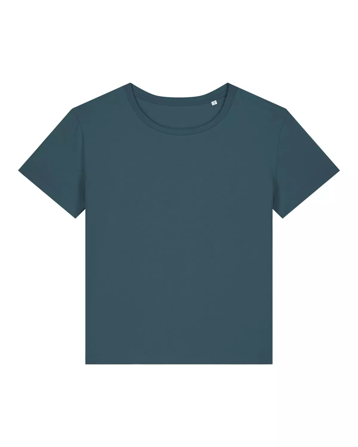 Basic T-Shirt Modell: Serenada