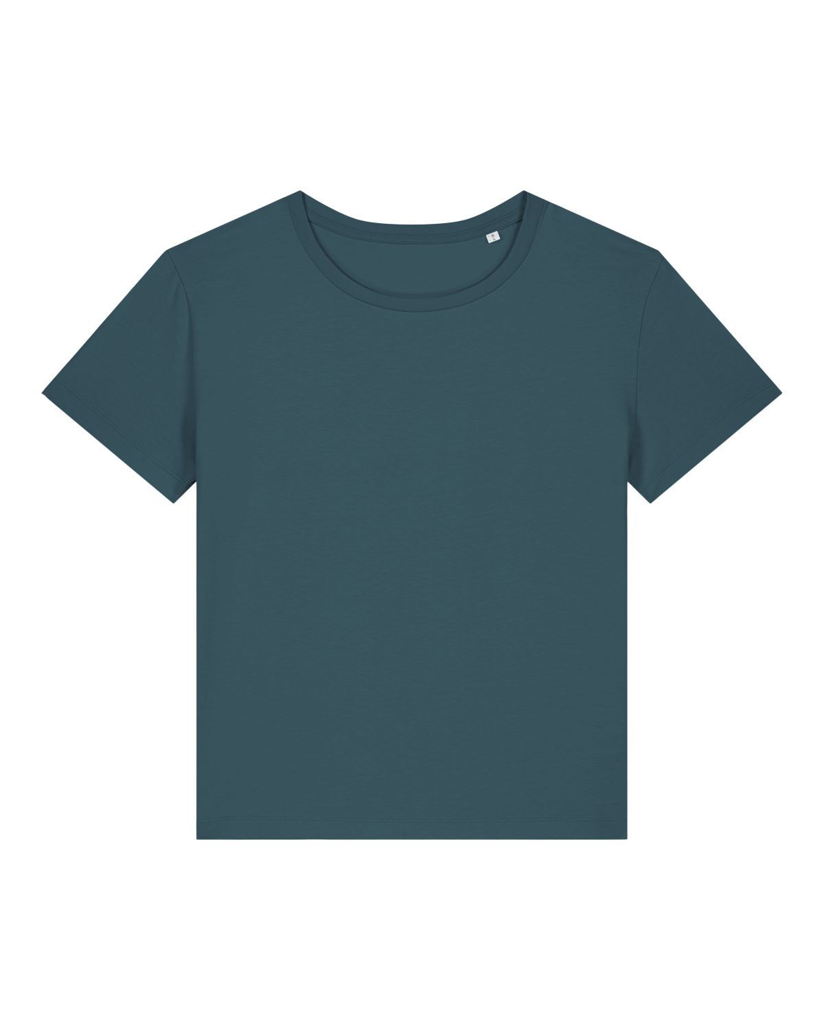 Basic T-Shirt Modell: Serenada