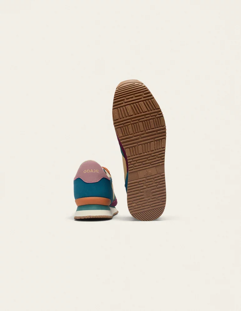 Sneaker Modell: Andrée
