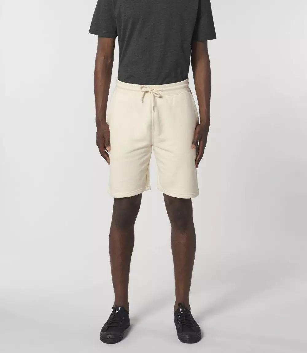 Sweatshorts Trains