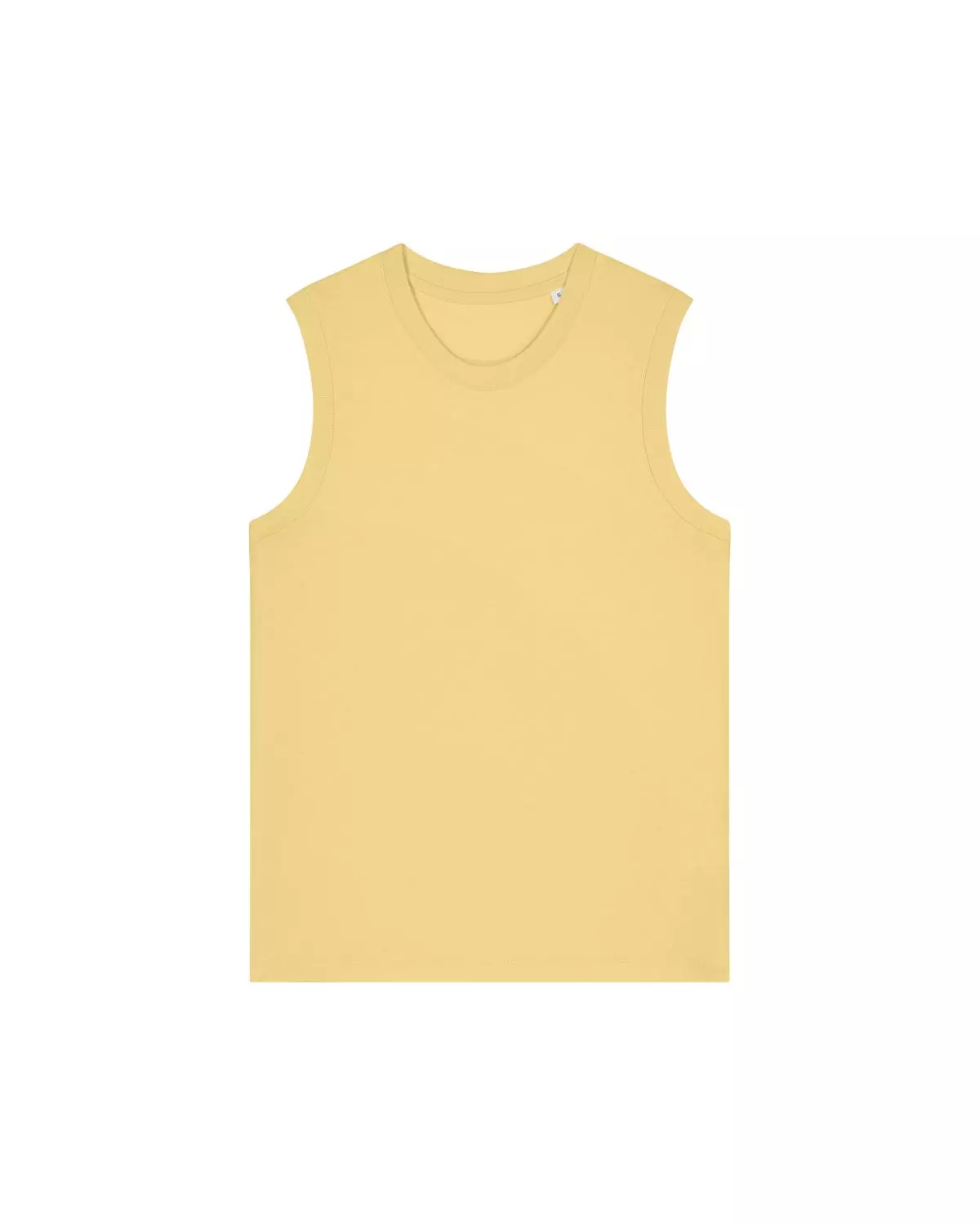 Basic Top Modell: Miak