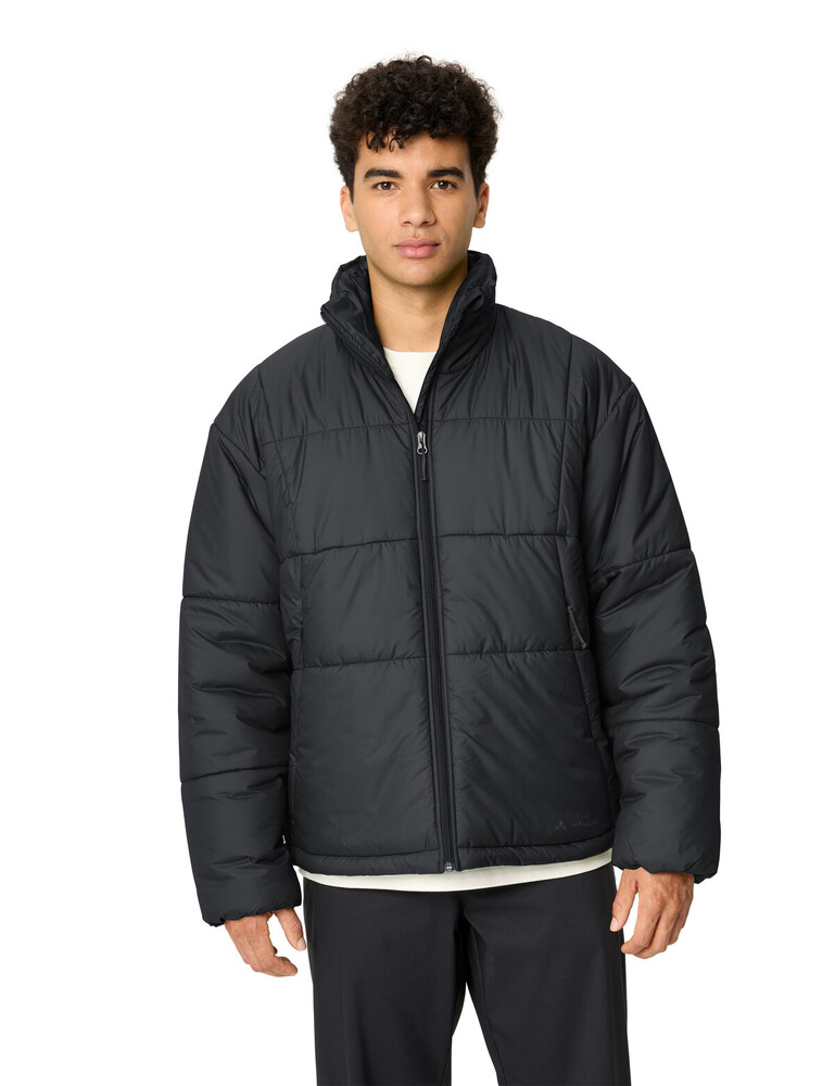Wattierte Jacke Modell: Najun