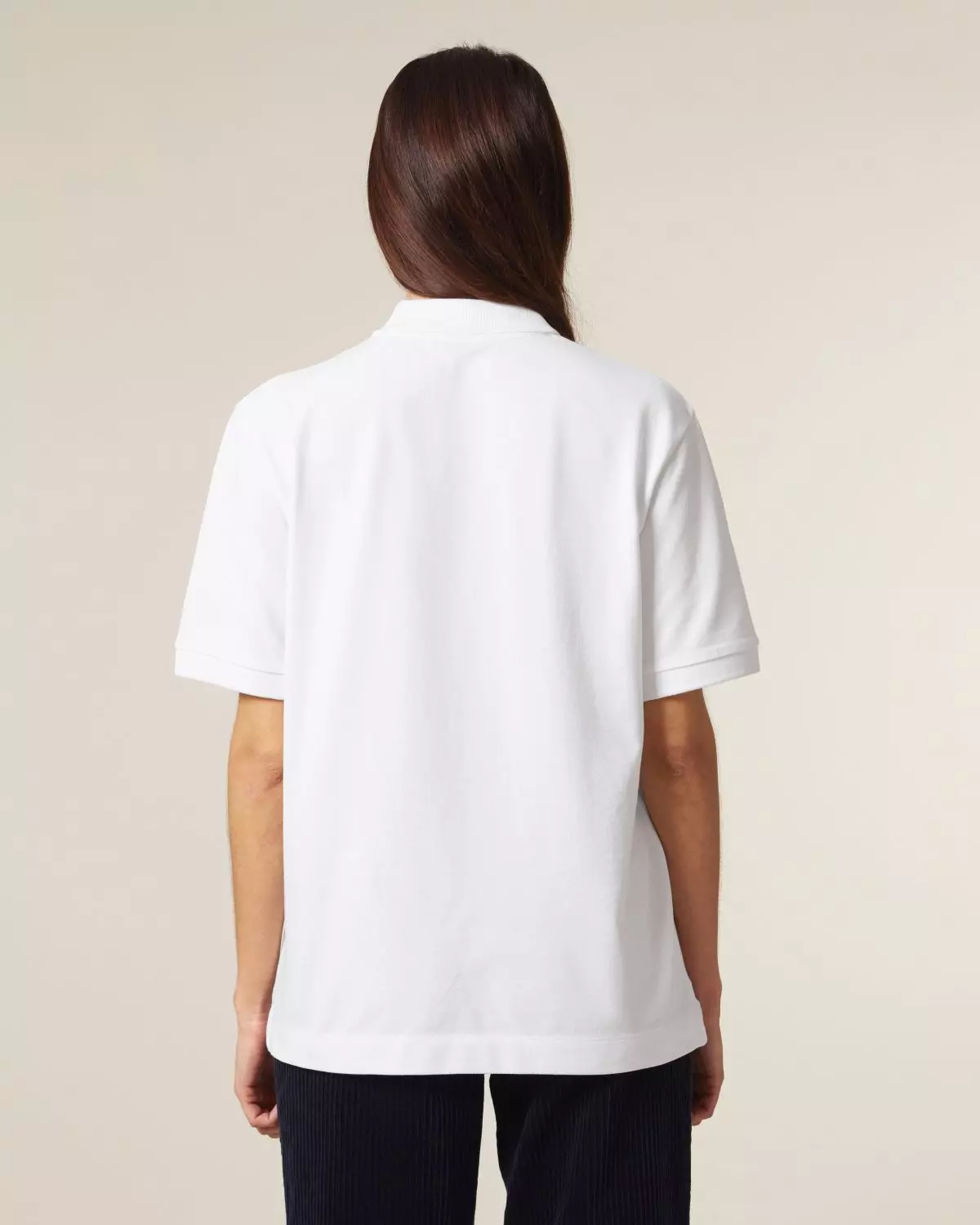 SBM5_STPU222_C001 Basic Poloshirt Modell: Prescott 2.0