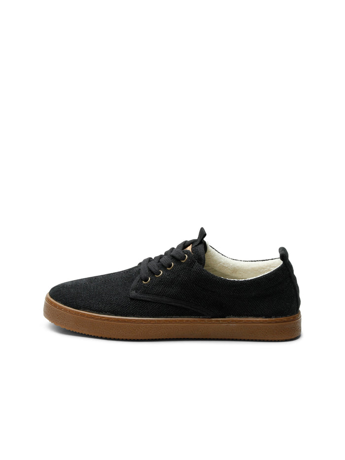 Hanf Sneaker Modell: Tess
