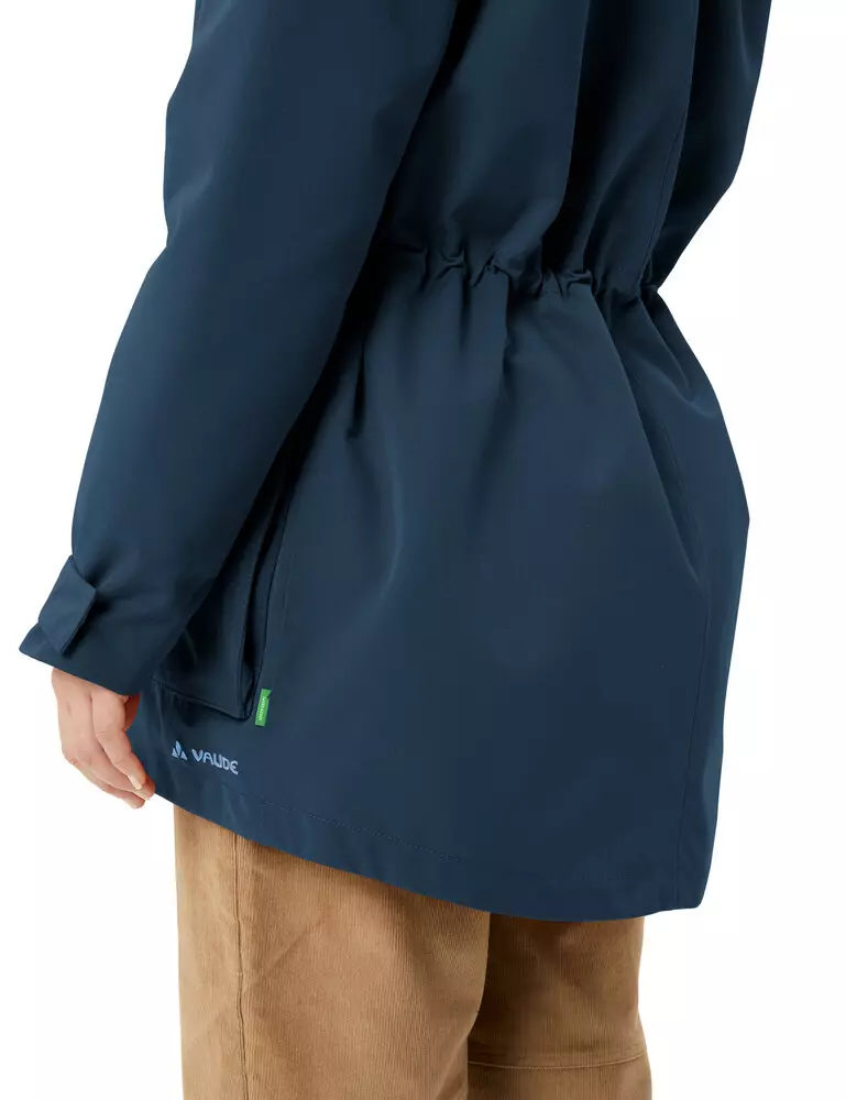 Parka Modell: Manukau III