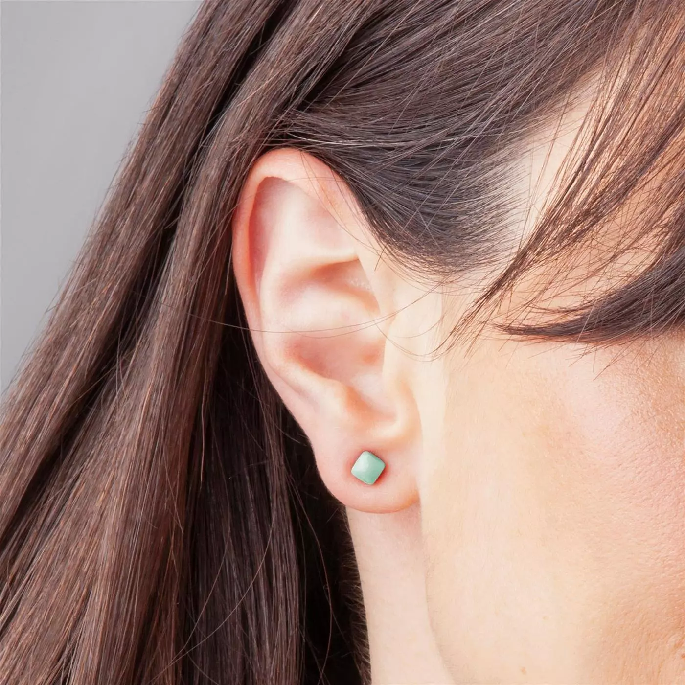 0674_minzgruen_2.jpg Geometrische Ohrstecker klein