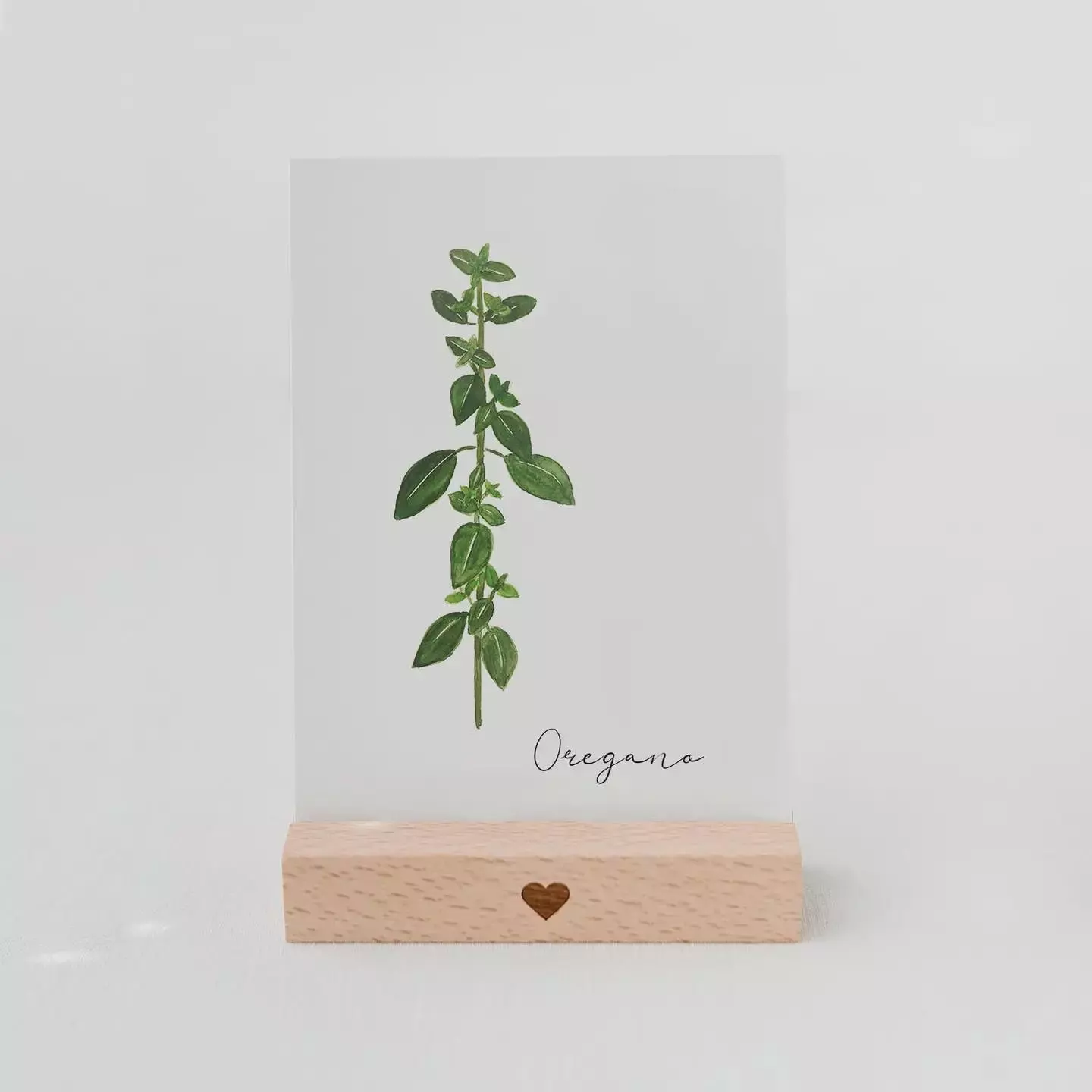 Postkarte mit Motiv