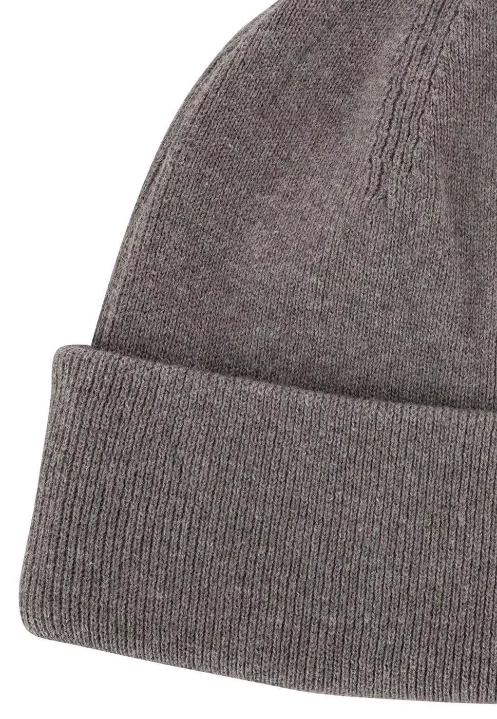 Unisex-Fine-Knit-Beanie-HIMMAT_bear-blend_02.jpg Feinstrick-Mütze Modell: Himmat GOTS