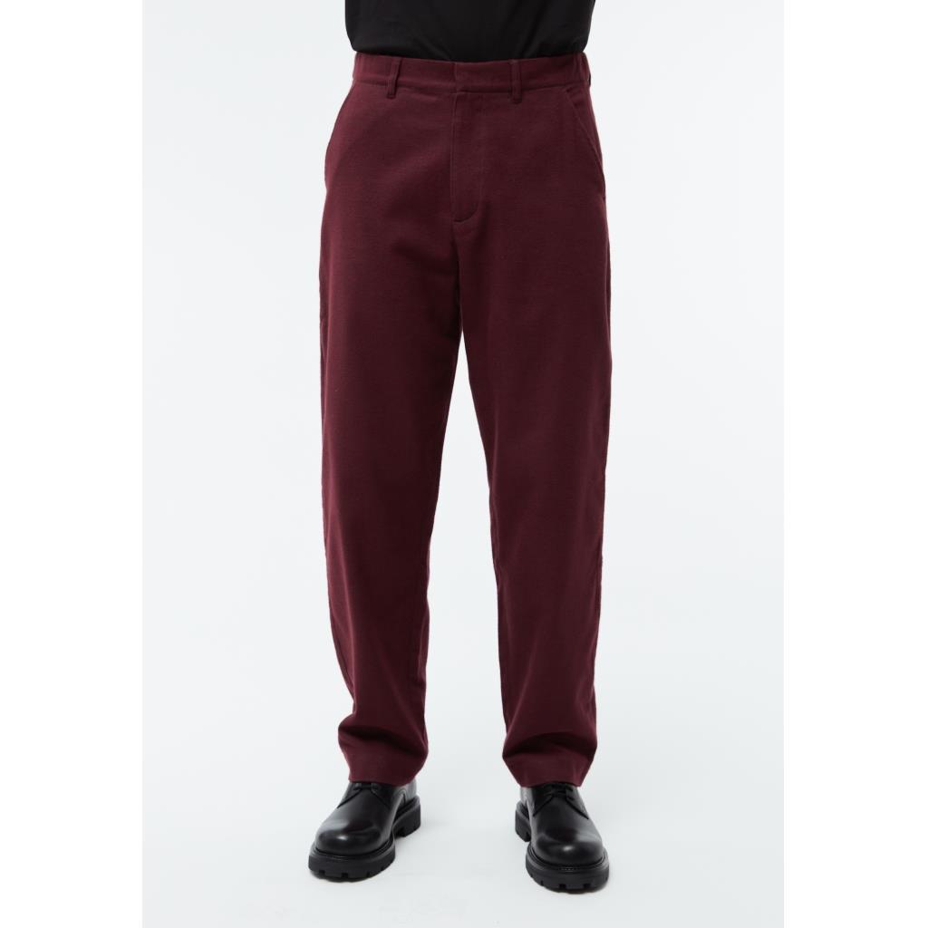 Flanellhose Modell: Helge