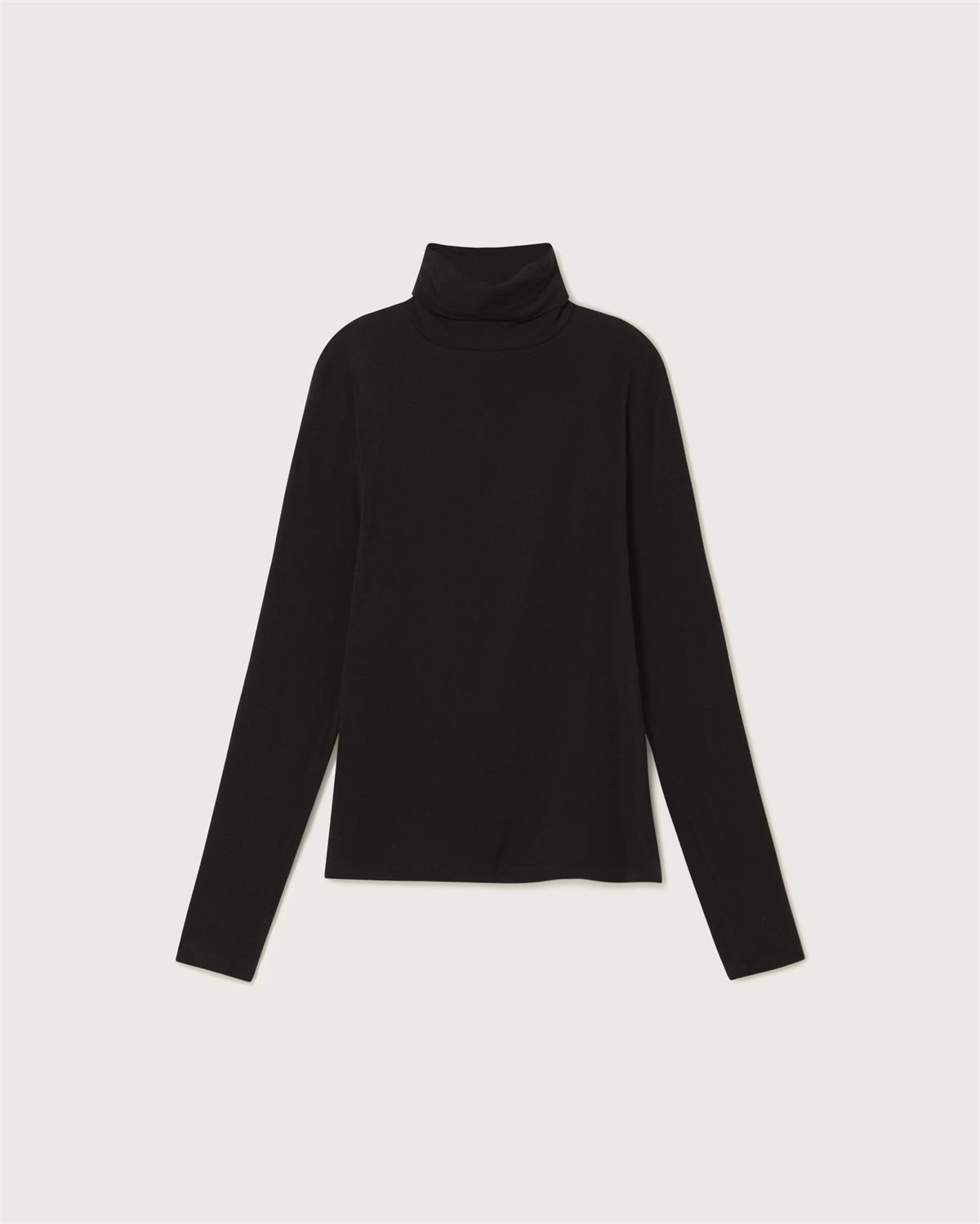 Kaschmir Longsleeve Modell: Noe