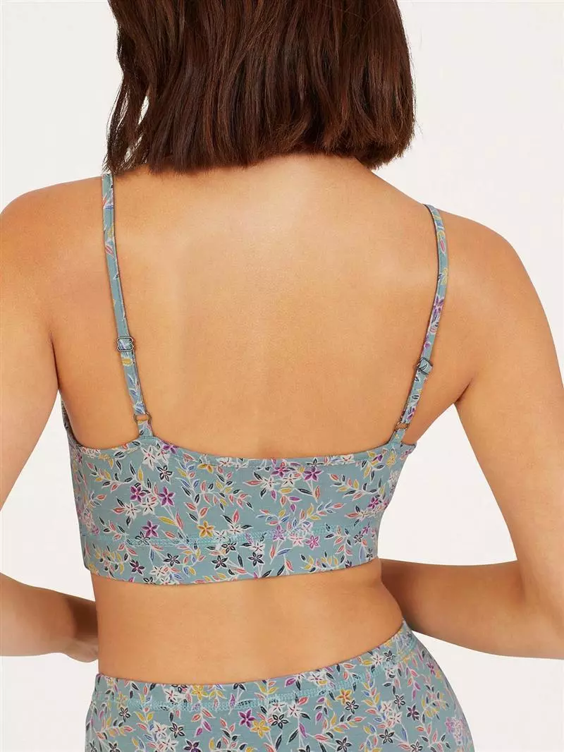 Ecovero Bralette Modell: Florielle