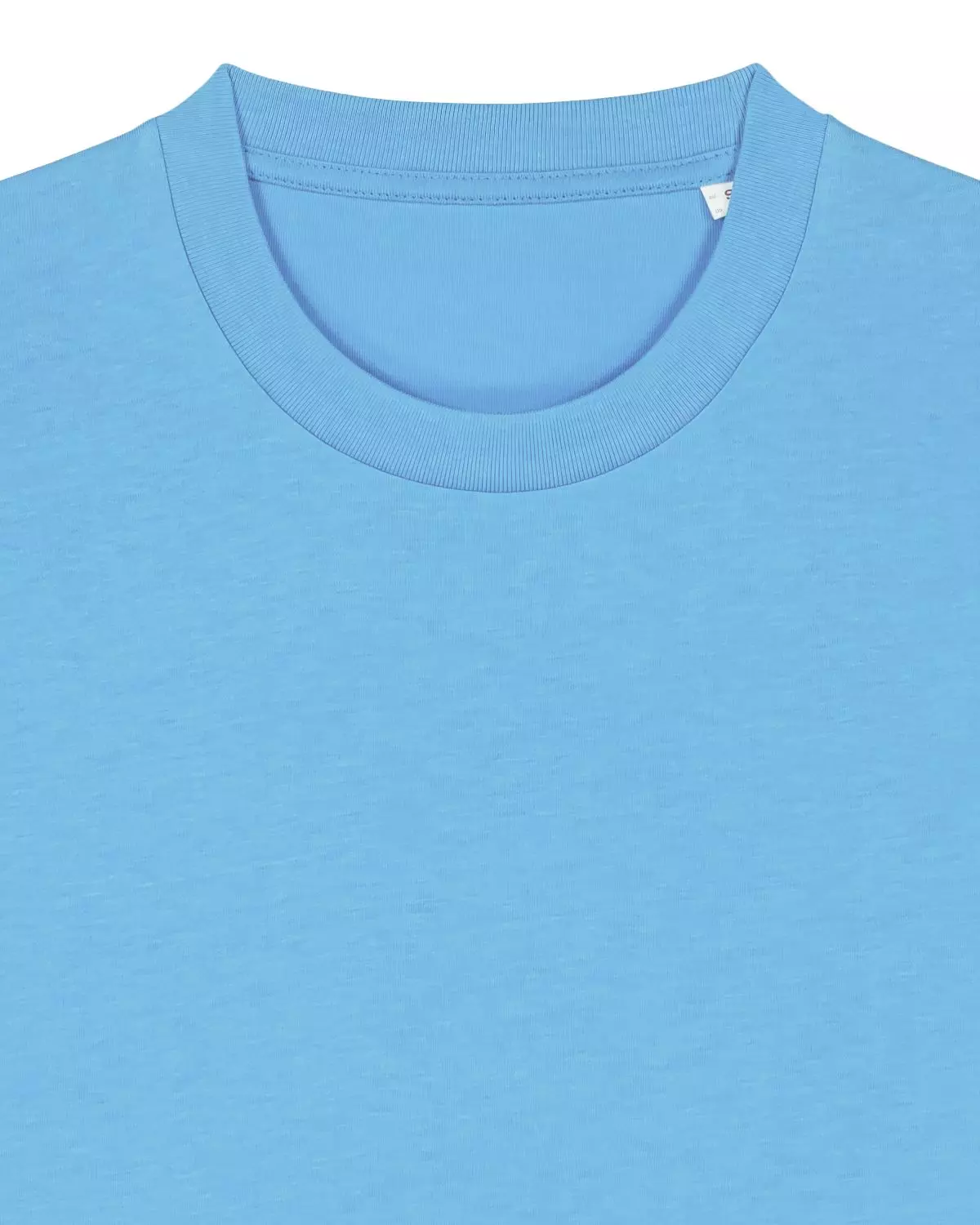 Boxy T-Shirt Modell: Novice