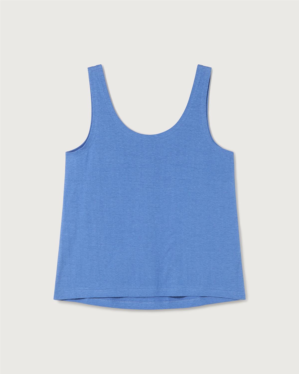 Tank Top Modell: Hemp