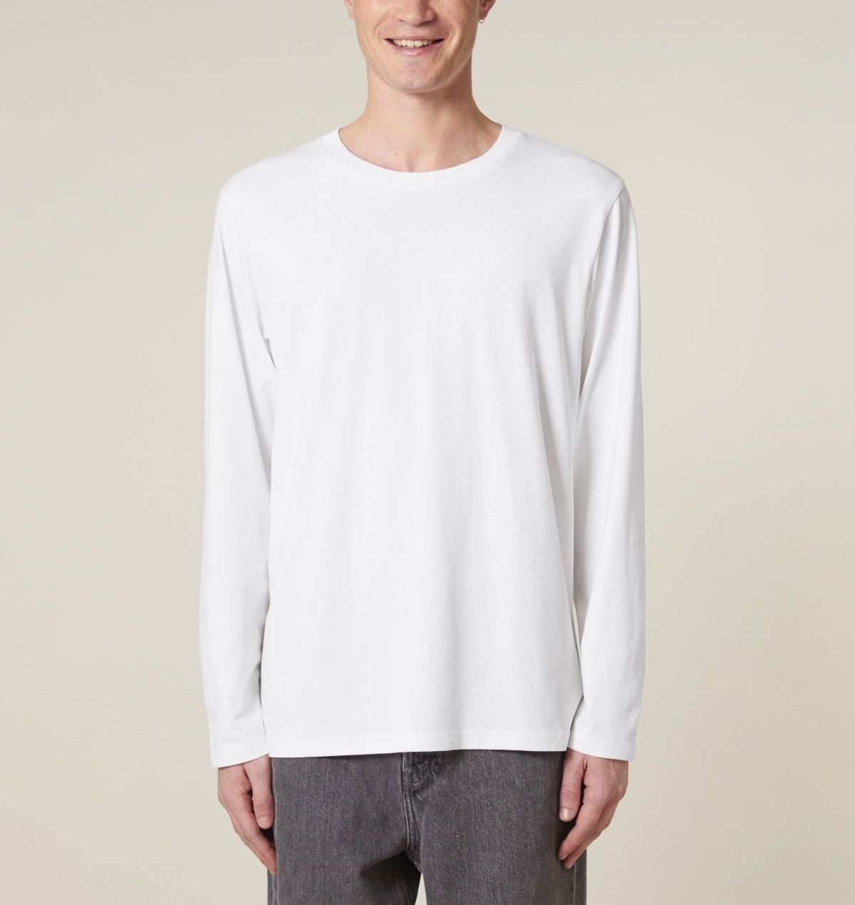 Basic Longsleeve Modell: Creative Longsleeve