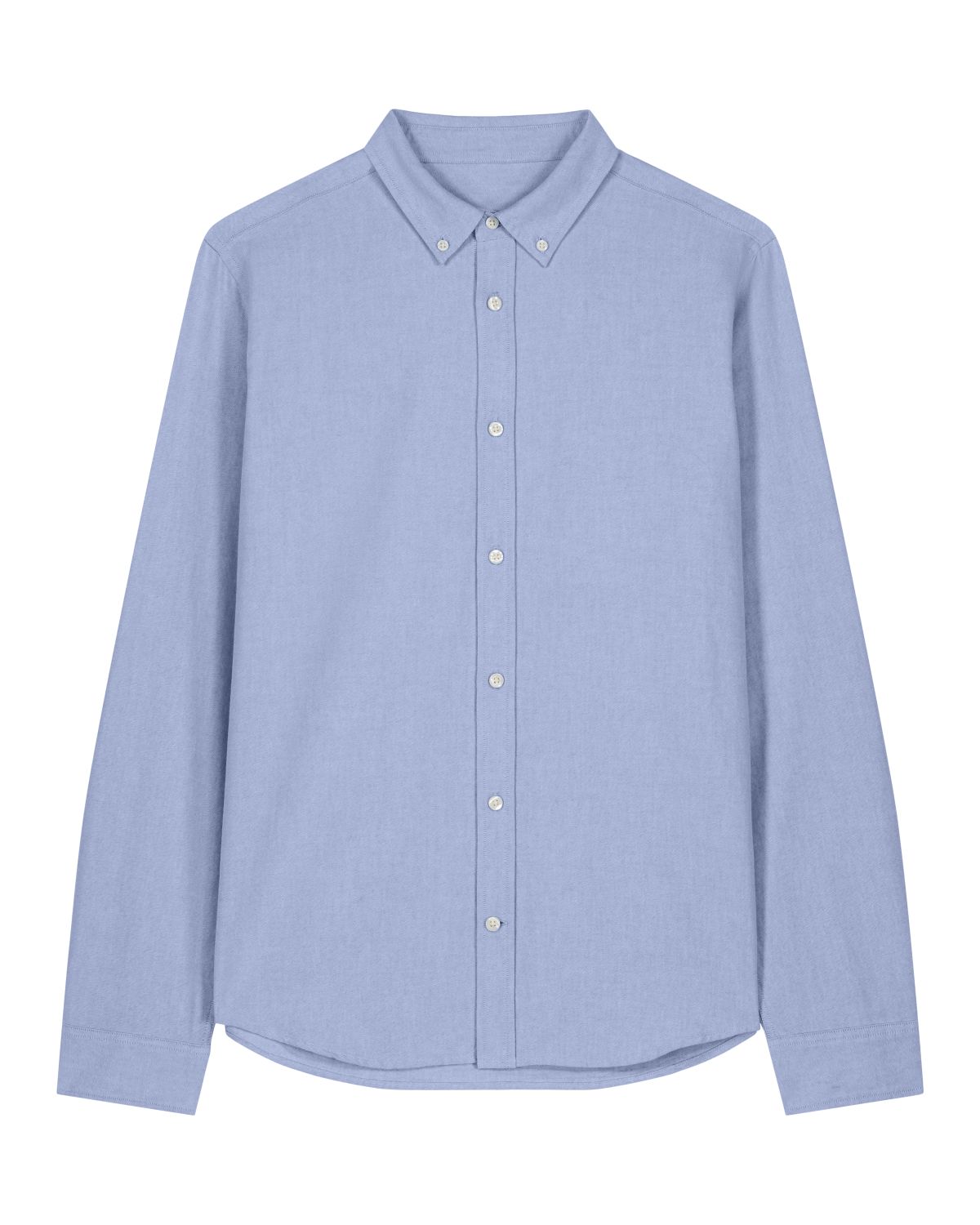 Oxford Hemd Modell: Oxforing